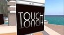 touch club in virtual world of second life