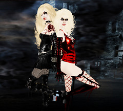 tessy times two