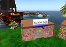Hematite Island shop_Mermish Bella