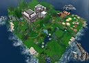 Hematite Island  new sim open