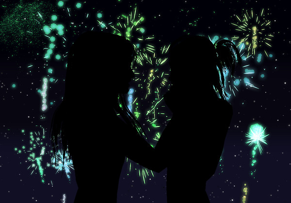 Fireworks