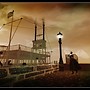 Steamship