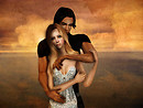 Here Without You