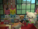 Among The Bears