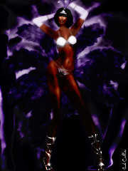 Showgirl 2009