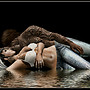 Sharna n folkert pose2