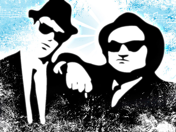 Blues Brothers
