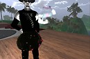 Spirla wears my skirt and takes on running - Ravenelle Zugzwang