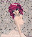 retro princess