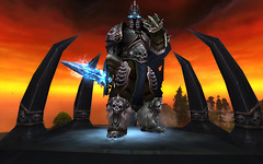 The Lich King