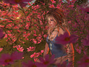 Pink and Magenta