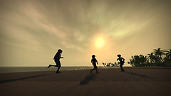 Children's Game 2