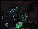 Coffeehouse of the Future [Annapolis VI Cafe Module] - SL6B Quantum