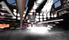 Intoxia Opening Party 02