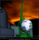 Space Between the Trees [by AM Radio] - SL6B Velocity