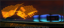 SCDA Surron Palms & The House of the Future - SL6B Callisto