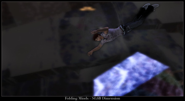Folding Minds - SL6B Dimension