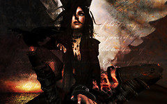 Power of the Raven