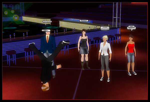 Dance