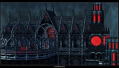 Farewell Crimson Shadow [Rezzable]