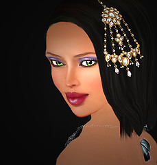 Diamonds & Pearls
