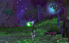 Teleporting 1