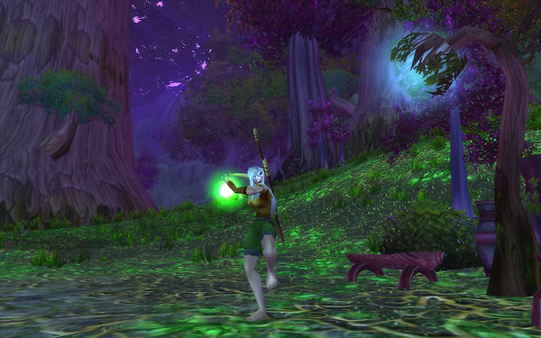 Teleporting 1