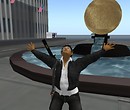 His TP NY-YATTA!2-