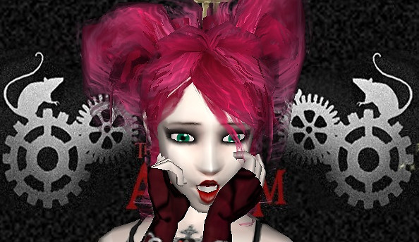 Aren't I cute?