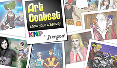 frenzoo-contest