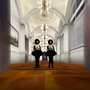Tribute to Stanley Kubrick