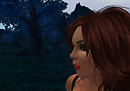 Stranger In a Forest 02