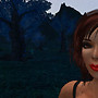 Stranger In a Forest 01