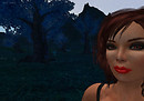 Stranger In a Forest 01