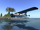 Landed and Mirrored