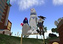Birds of a... feather? - Draygone Llewellyn