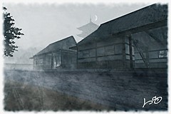 Japan on SL