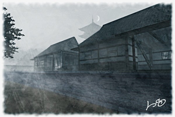 Japan on SL