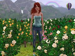 Flower Garden