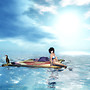 Floating...