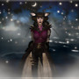 The huntress