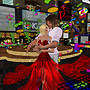 Last Dance after Soni's Birthday Party at chicagoLand