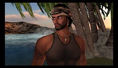 the pirate