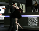 Dancing to the tunes of DJ Caroline Bluxome 7.16