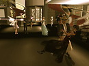 Swingin' the Night Away at the Vault 7.6