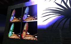 VLTG Ryo and Rira collaboration live　008