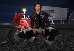 moto Lowe
