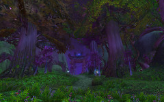 Teldrassil (2)