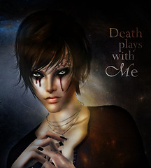 Death Plays With Me