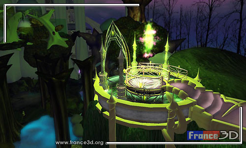 FRANCE3D VIRTUALYA